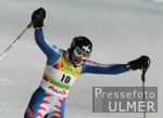 Ski Alpin; WM Bormio  Damen Slalom