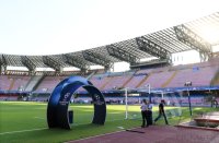 Fussball CHL 16/17 Gruppenphase: SSC Neapel - Benfica Lissabon