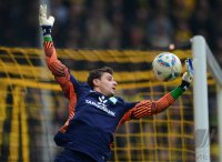 Fussball 1. Bundesliga, Saison 2011/2012: Borussia Dortmund - Werder Bremen