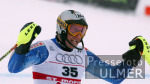 SKI  WM 2003  St.Moritz Kombination Slalom  Herren