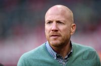 Fussball 1. Bundesliga Saison 14/15: Sportvorstand Matthias Sammer (FC Bayern Muenchen)