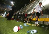 Fussball WM 2006 GER-ITA