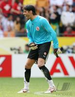 Fussball WM 2006: Togo - Schweiz