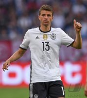 Fussball International Testspiel: Deutschland - Ungarn