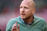 Fussball 1. Bundesliga Saison 14/15: Sportvorstand Matthias Sammer (FC Bayern Muenchen)