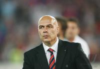 Fussball 1. Bundesliga:FC Basel - Young Boys Bern