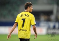 Fussball 1. Bundesliga 2011/2012:  Moritz Leitner (Borussia Dortmund)