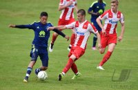 Fussball Pfingstenturnier 2015 44. Internationales Fu&Atilde;ball-Turnier TuS Ergenzingen (Kreis Tuebingen)