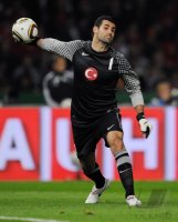 Fussball International EM 2012 - Qualifikation:  Tuerkei, DEMIREL