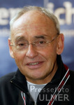 SKI   Weltcup Abfahrt Mnner OK Prsident Vikor Gertsch