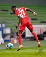 Fussball 1. Bundesliga Saison 20/21: SV Werder Bremen - Union Berlin