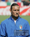 Fussball INTERNATIONAL  EURO 2004