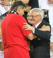 DFB Pokalfinale 2007: VfB Stuttgart - 1.FC Nuernberg