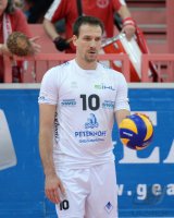 Volleyball 1. Bundesliga   Saison 2013/2014: TV Rottenburg - evivo Dueren