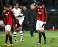 Fussball International Champions League    AC Mailand -FC Arsenal