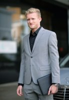 Fussball International: Andre Schuerrle (FC Chelsea London)