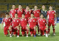 Fussball International  U17 Weltmeisterschaft