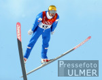 Olympische Winterspiele 2002 Skispringen Mannschaft