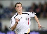 Fussball International: Deutschland, SCHLAUDRAFF