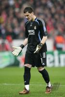 Champions League FC Bayern Muenchen - Real Madrid CF