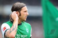 FUSSBALL, 1. BUNDESLIGA, Werder Bremen: FRINGS
