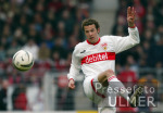 FUSSBALL 1. Bundesliga  Marco Streller (VfB)