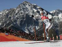 Olympische Spiele 2006 Turin - Biathlon 15 KM Damen