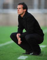 Fussball 3. Bundesliga: FC Bayern Muenchen II - SpVgg Unterhaching