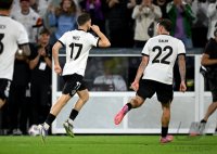 Fussball International Qualifikation WM 2026
Deutschland - Nordirland