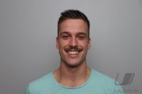 Volleyball 1. Bundesliga: Movember Aktion des TV Rottenburg  06.11.2019