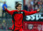 FUSSBALL    SSV Reutlingen Rdiger Rehm (SSV)