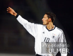 Team 2006 Deutschland, Kevin Kuranyi gestik