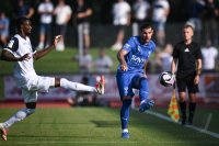 Fussball Testspiel International / 3. Liga. 25/26  
Al - Hilal SFC - SV Waldhof Mannheim
