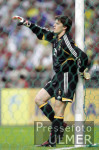 Fussball International: Frankreich, COUPET