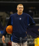 Basketball NBA  Los Angeles  Lakers  vs  Dallas Mavericks