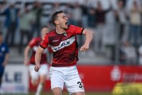 FUSSBALL WFV Pokal 2024/2025
Halbfinale, TSG Balingen - SGV Freiberg