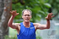 Laufen / Leichtatheltik Stadtlauftraining / Erbelauf 2017