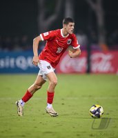 Fussball, Junioren U 17 WM 2025 Oesterreich - Saudi Arabien, Gruppe L