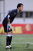 Fussball International:  Kasraoui Hamdi (Tunesien)