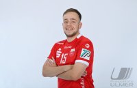 Volleyball 2. Bundesliga Saison 22/23: Fotoshooting TV Rottenburg