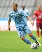 2. Fussball Bundesliga:  Daniel Halfar (1860 Muenchen)