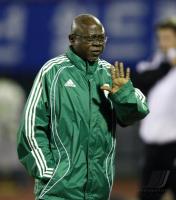 Fussball International  U 17 Weltmeisterschaft Halbfinale