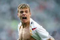 Fussball International  U 17 Weltmeisterschaft        Spiel um Platz DreiGhana - DeutschlandGhana vs. Germany