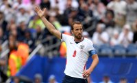 Fussball WM 2026 Vorrunde: England - Ghana