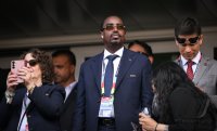 Fussball WM 2026 Vorrunde: Kanada - Bosnien - Herzegowina