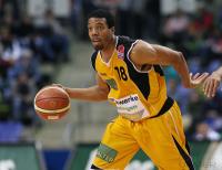 Basketball: Frankfurt - Tuebingen