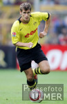 Fussball 1. Bundesliga: BVB, KEHL Einzelaktion