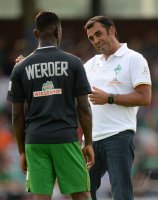 Fussball 1. Bundesliga, Saison 2013/2014, Testspiel: SV Werder Bremen - PEC Zwolle