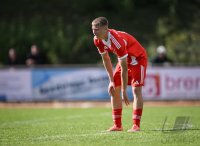 Fussball U 17 DFB Nachwuchsliga 2025/2026
SSV Ulm - FC Bayern Muenchen
