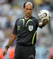 Fussball WM 2006: Deutschland - Schweden